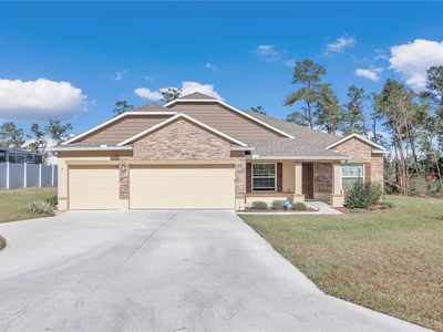 4313 SW 106th Pl, Ocala, FL, 34476