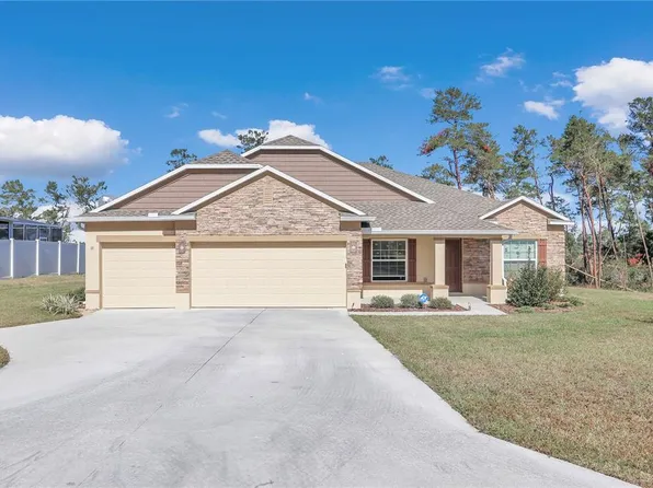 4313 SW 106th Pl, Ocala, FL 34476