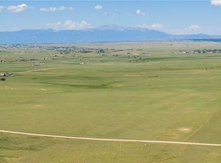 13530 Log Rd, Peyton, CO 80831