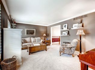 7358 S Hudson Way, Centennial, CO 80122