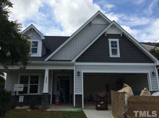 4032 Cane Garden Dr, Raleigh, NC 27610