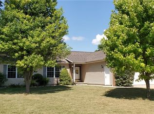 1415 8th St, Perry, IA 50220