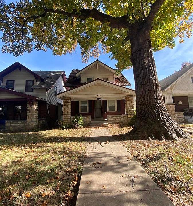 1st image of 3431 Bales Ave