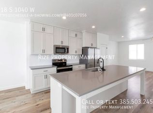 518 S 1040 W, American Fork, UT 84003