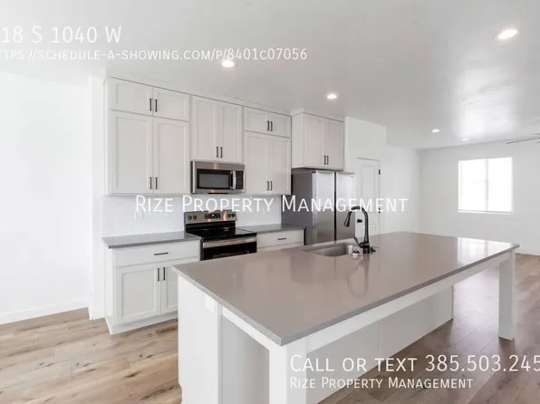 518 S 1040 W, American Fork, UT 84003