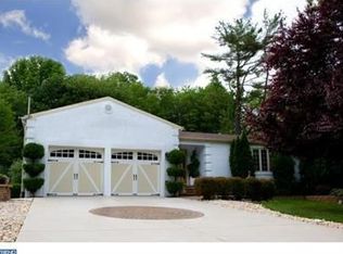 34 Ranoldo Ter, Cherry Hill, NJ 08034