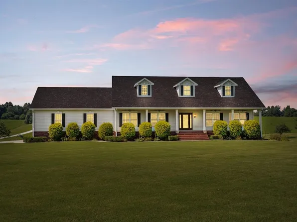 11172 Old Leitchfield Rd, Whitesville, KY 42378