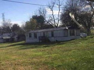 1011 Elijah Martin Rd, Whitesburg, TN 37891