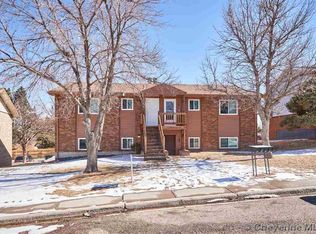 1109 Cottonwood Dr, Cheyenne, WY 82001