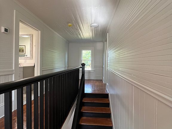 Top of Stairs