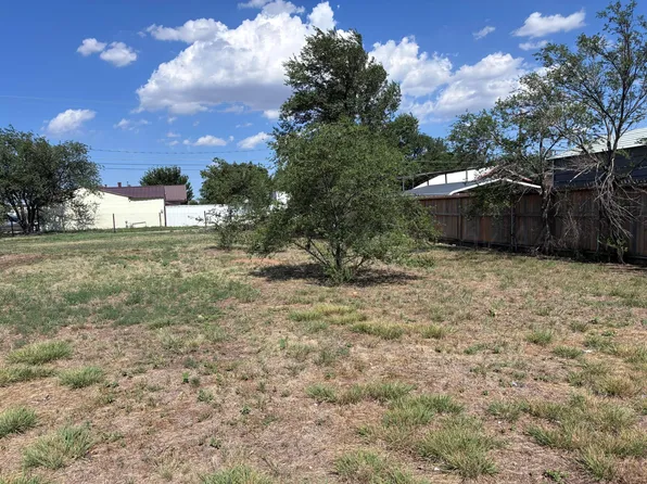 326A Coble St, Borger, TX 79007