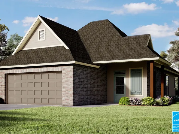 Lea Plan, The Cedars