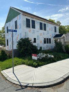 153 Ray St, Fall River, MA, 02720