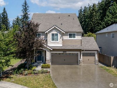 24026 SE 278th Court, Maple Valley, WA, 98038