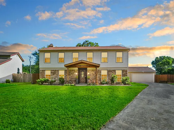 5420 Hallford Ct, Flower Mound, TX 75028