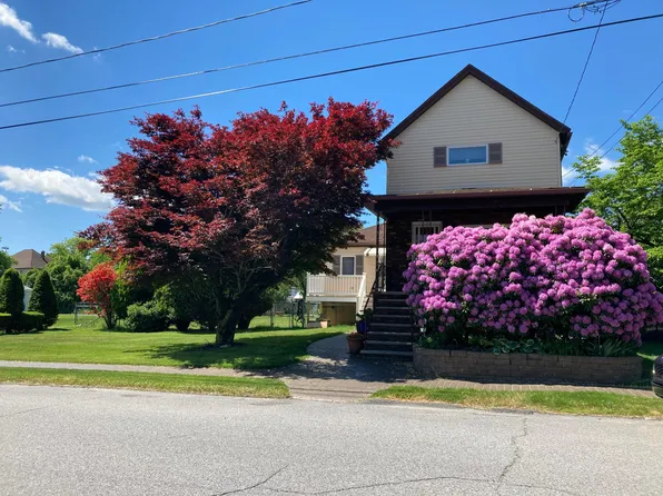 741 Ferdinand St, Scranton, PA 18508