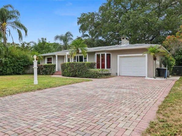 106 S Orion Ave, Clearwater, FL 33765