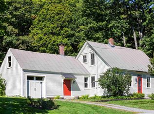 5014 South Rd, South Woodstock, VT 05071