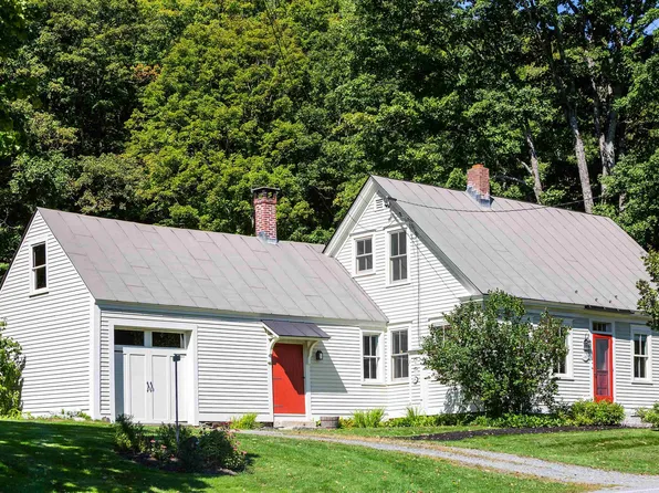 5014 South Road, Woodstock, VT 05071