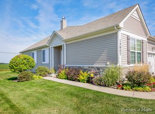 15807 S Cove Cir, Plainfield, IL 60544