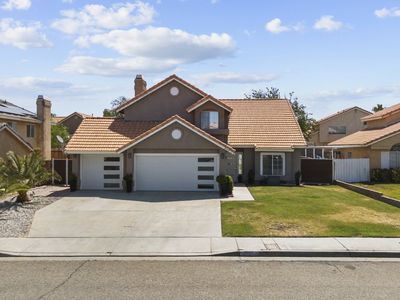 37310 Newbury Pl, Palmdale, CA, 93552