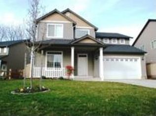 1493 51st St, Washougal, WA 98671