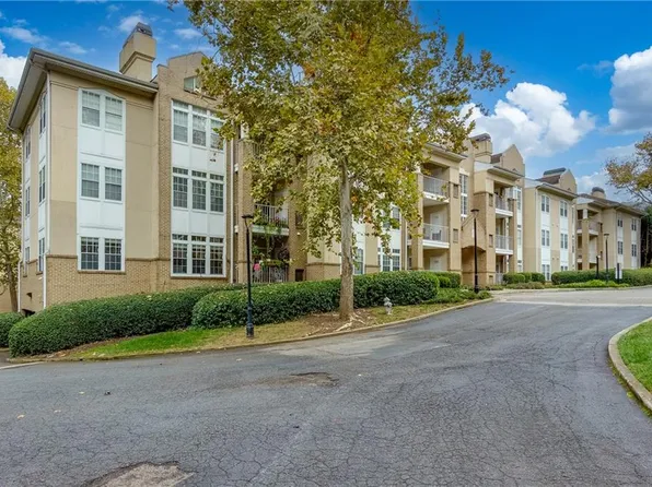220 Renaissance Pkwy NE APT 1111, Atlanta, GA 30308