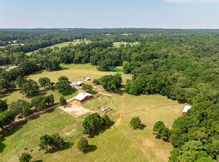 5624 E Fm 323 Tract 10, Palestine, TX 75801
