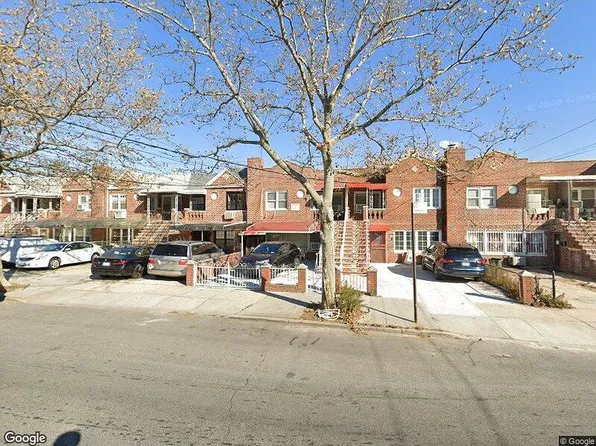 1257 E 85th St, Brooklyn, NY 11236