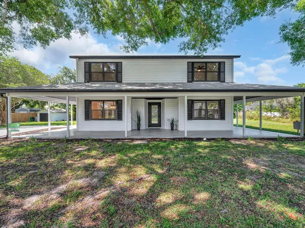 2033 SW Justison Avenue, Port St Lucie, FL 34953