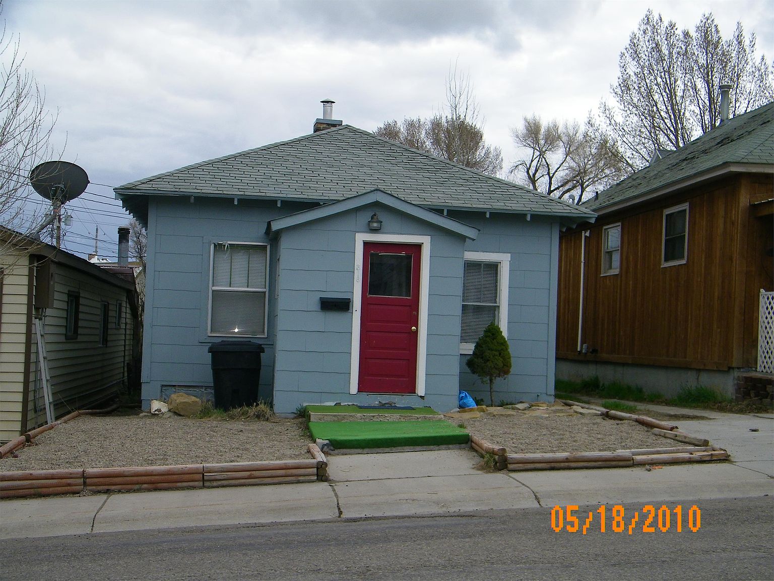 316 Emerald St, Kemmerer, WY 83101 Zillow