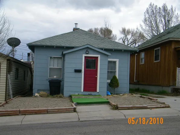 316 Emerald St, Kemmerer, WY 83101