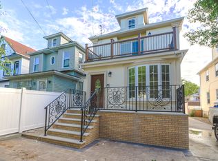 10512 Remington St, Jamaica, NY 11435