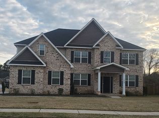 108 Black Hawke Ln, Kathleen, GA 31047