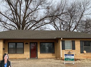 1226 Barnes Ave, Alva, OK 73717