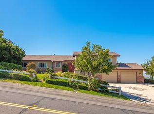 23826 Ridge Line Rd, Diamond Bar, CA 91765