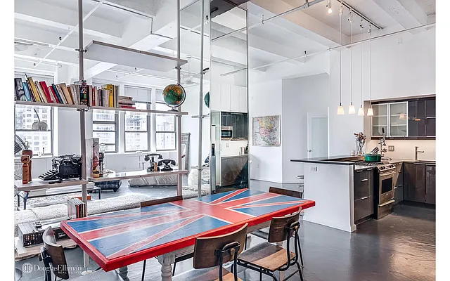 Rented by Douglas Elliman | media 5