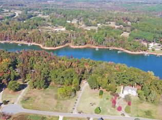 0 Yorkshores Dr LOT 5, Hartwell, GA 30643