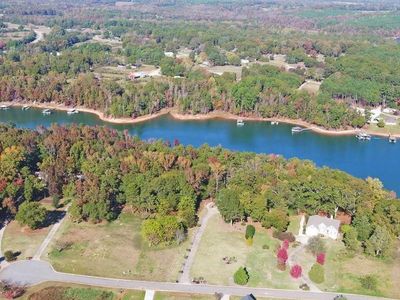 0 Yorkshores Dr LOT 5, Hartwell, GA, 30643