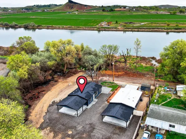 166 1st St N, Marsing, ID 83639