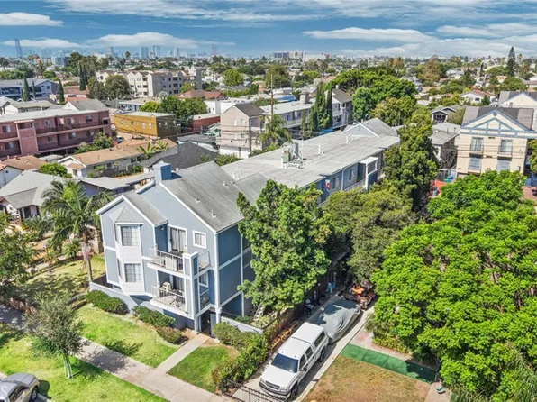 1755 Sherman Pl #205, Long Beach, CA 90804