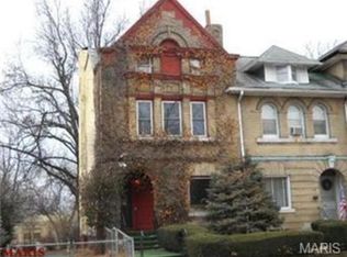 4304 Cook Ave, Saint Louis, MO 63113