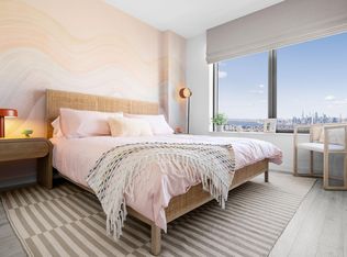 597 Pavonia Ave #2405, Jersey City, NJ 07306