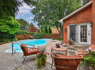 4 Hashbury Pl, Markham, ON L3T7H4