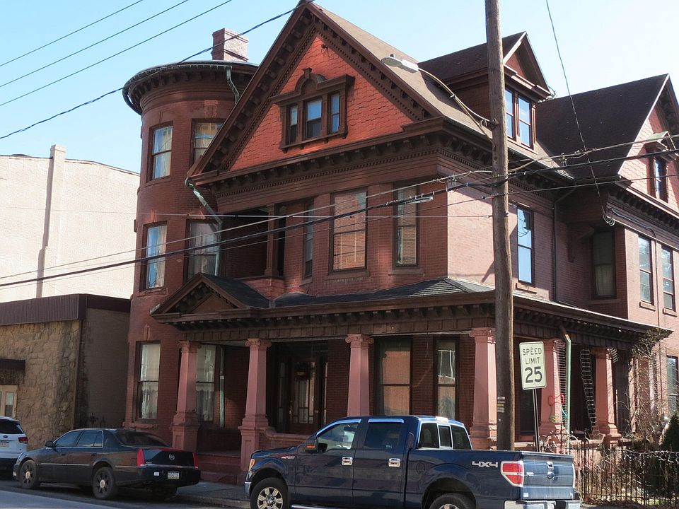 158 E Sunbury St, Shamokin, PA 17872 MLS 2090053 Zillow