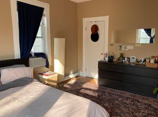 9 Carlton St #2, Somerville, MA 02143