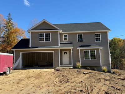 41 Deroche Cir, Ludlow, MA, 01056