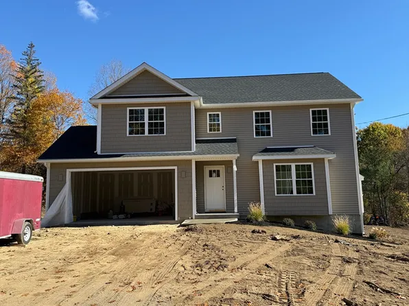 41 Deroche Cir, Ludlow, MA 01056