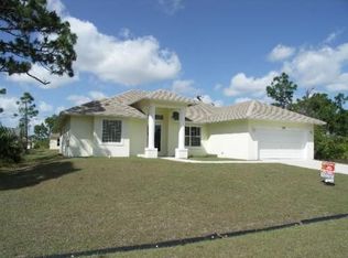 1473 SW Iffla Ave, Port Saint Lucie, FL 34953