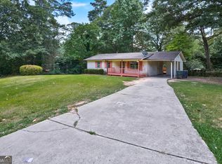 928 N Hampton Dr #218, Norcross, GA 30071